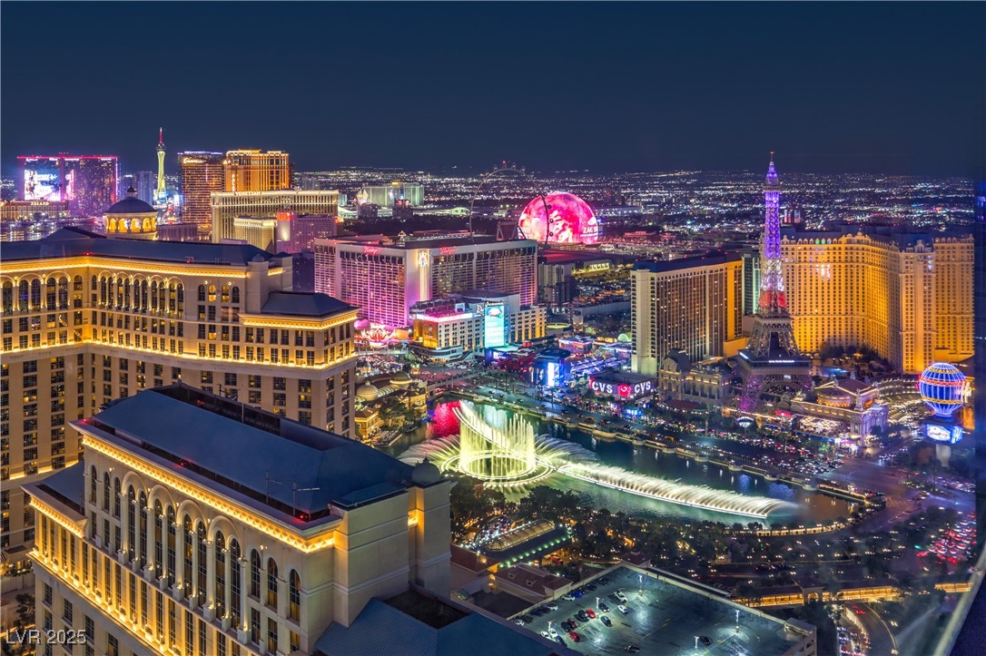 2600 W Harmon Avenue #53020, Las Vegas