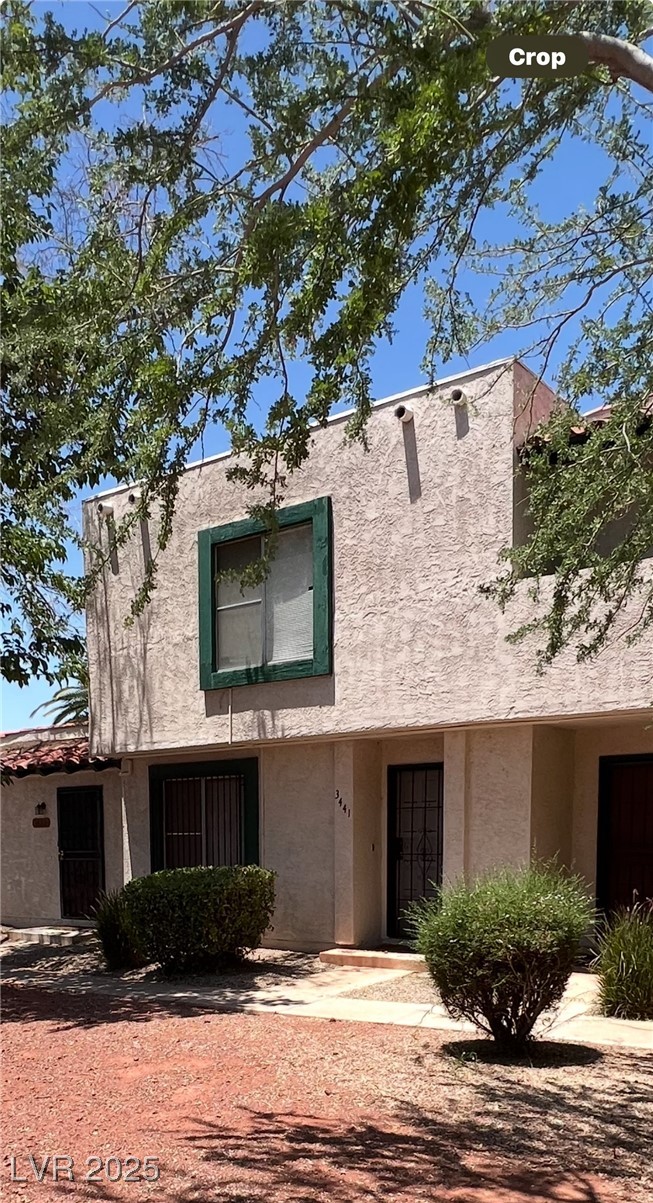3441 Del Marino Drive, Las Vegas 89121