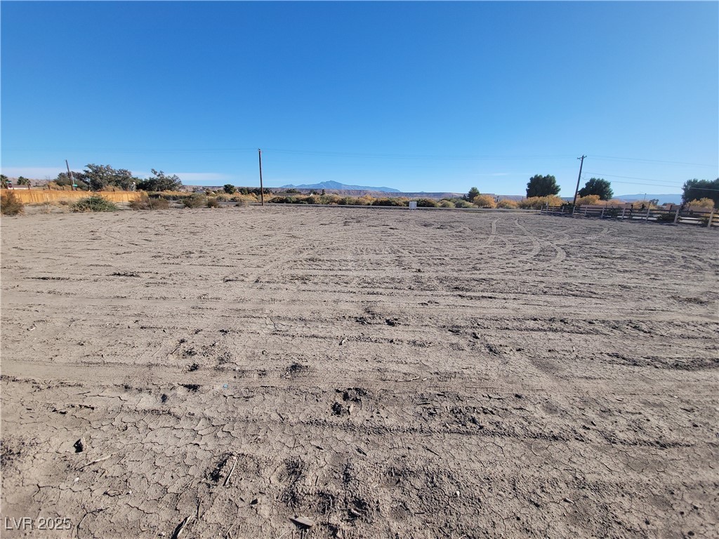 Photo 3 of Moapa Valley Blvd near Cottonwood