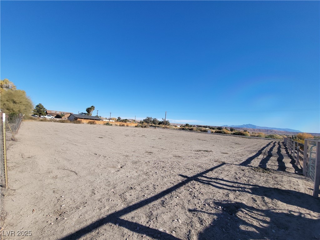 Photo 4 of Moapa Valley Blvd near Cottonwood