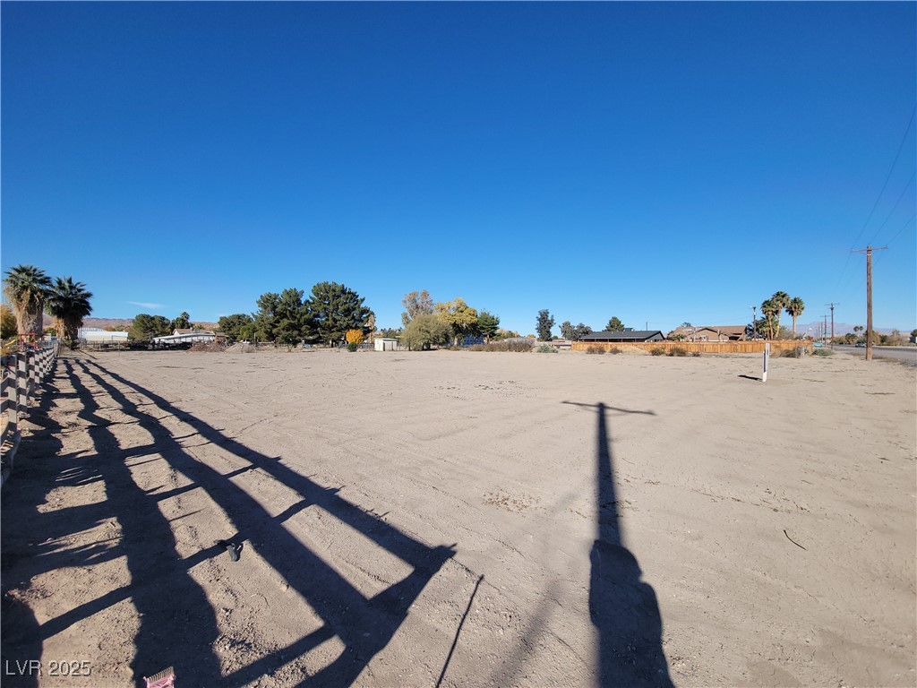 Photo 6 of 9, Moapa Valley Blvd near Cottonwood