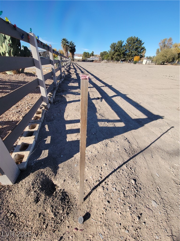 Photo 7 of 9, Moapa Valley Blvd near Cottonwood