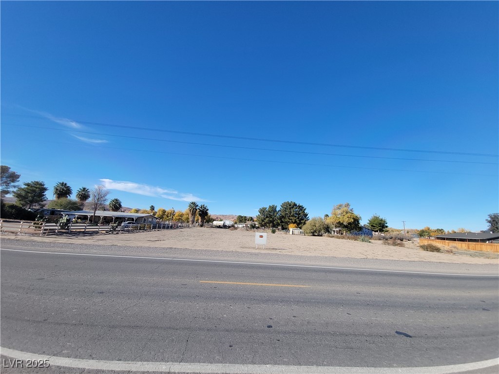 Photo 8 of 9, Moapa Valley Blvd near Cottonwood