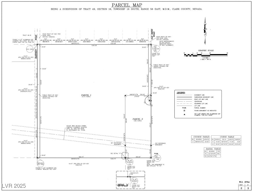 Photo 6 of 6, APN 059-16-101-007 & 008