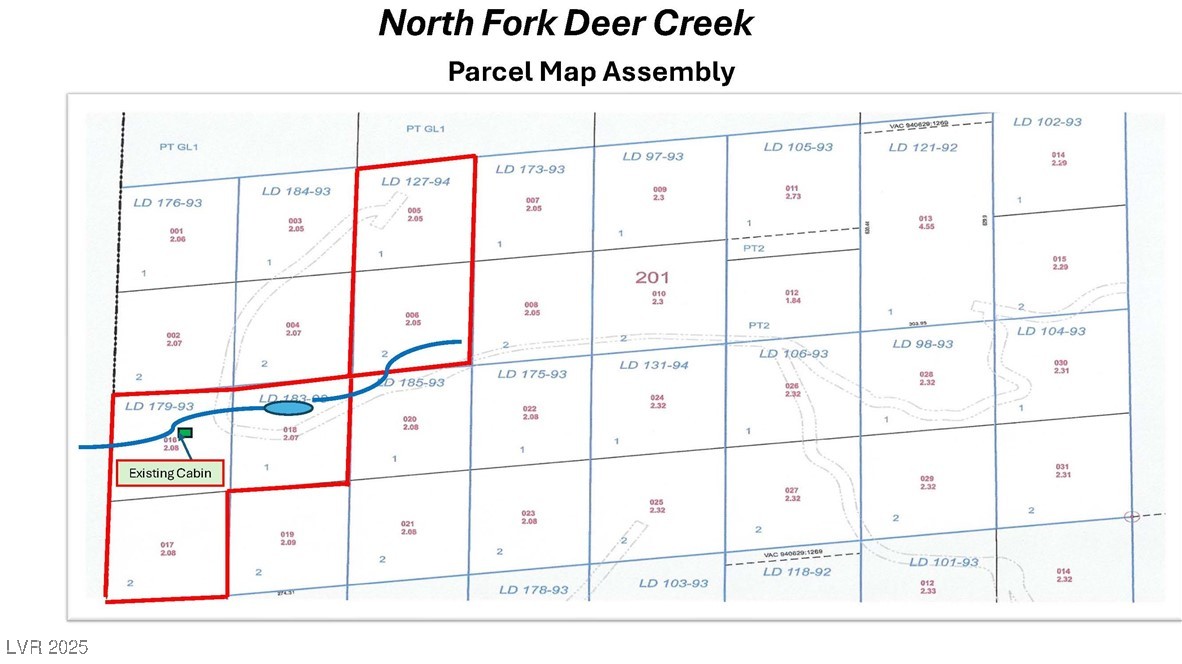 Photo 56 of 56, APN 128-07-201-017 N Fork Deer Creek