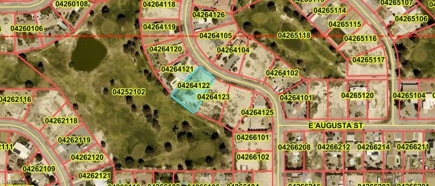 3070 S Pebble Beach Avenue, Pahrump 89048