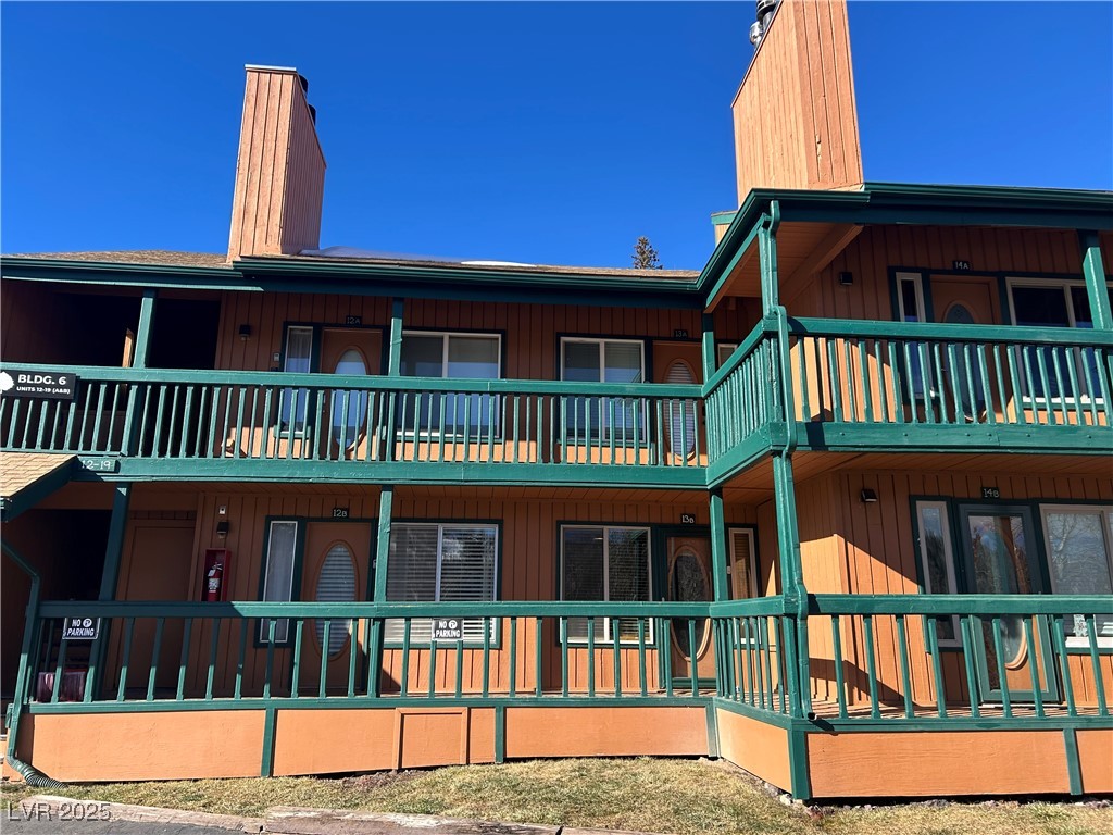 226 S Hwy 143 #13-b, Brian Head 84719
