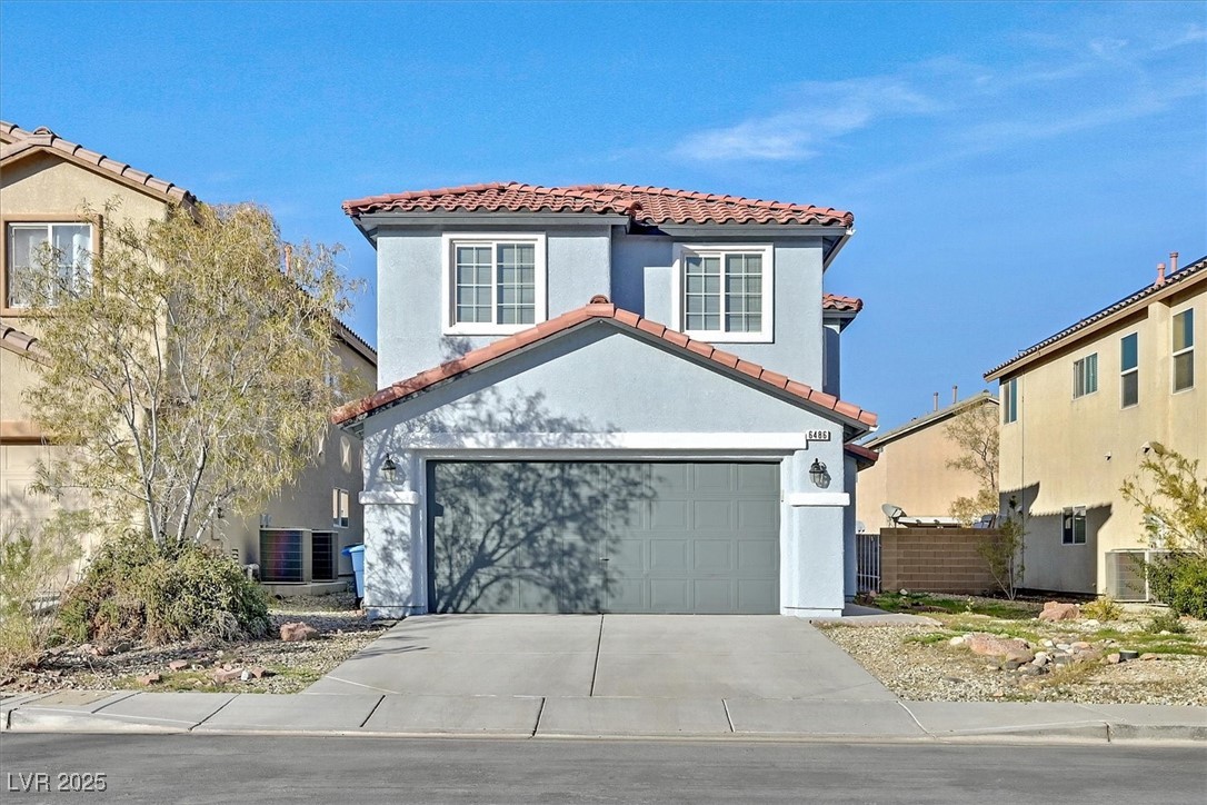 6486 Robusta Court, Las Vegas 89141