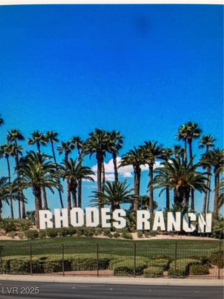 122 Broken Putter Way, Las Vegas 89148