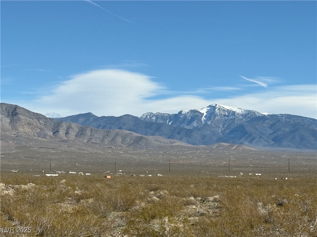 4720 HORIZON Avenue, Pahrump