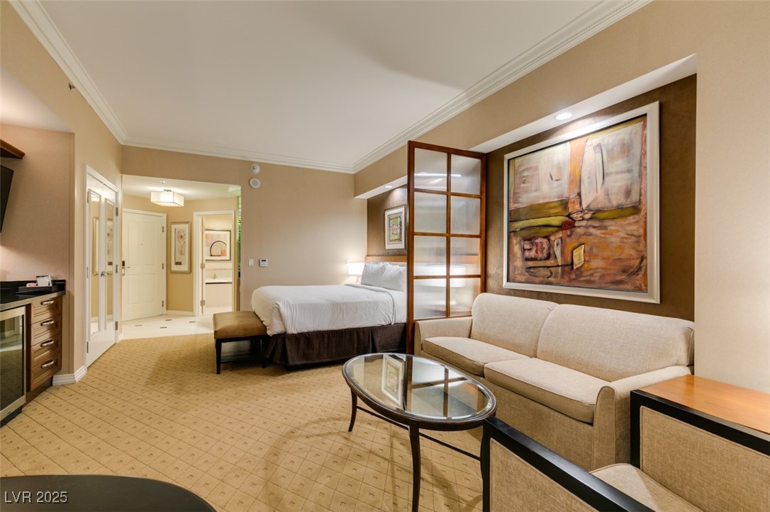 Photo 15 of 33, 135 E HARMON Avenue #3709