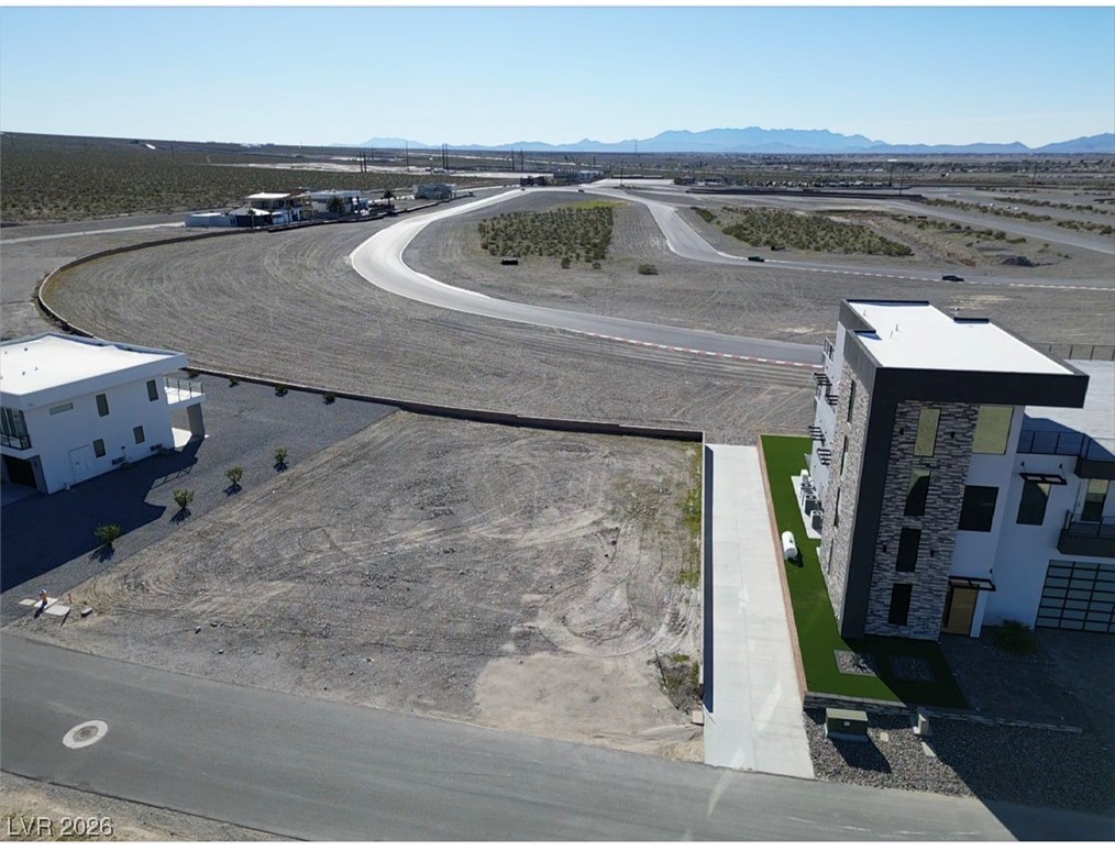 6145 E Spring Mountain Boulevard, Pahrump 89048