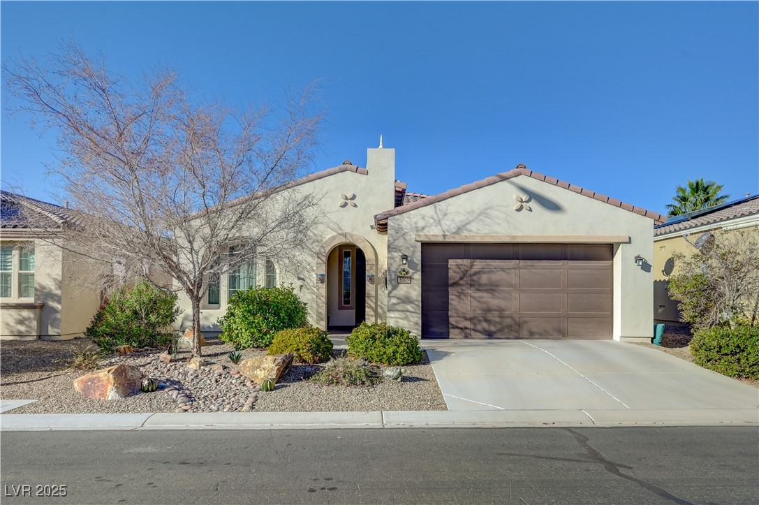 5763 Hannah Brook Street, North Las Vegas 89081