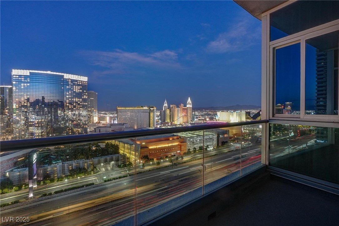 Photo 45 of 58, 4575 Dean Martin Drive #2607