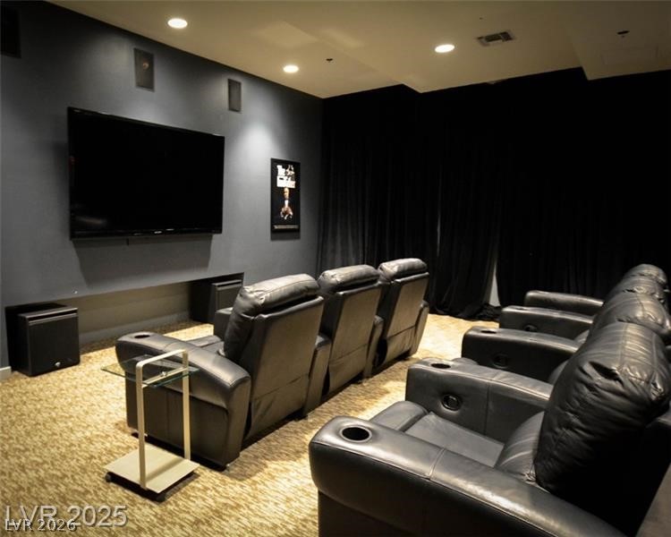 Photo 54 of 58, 4575 Dean Martin Drive #2607