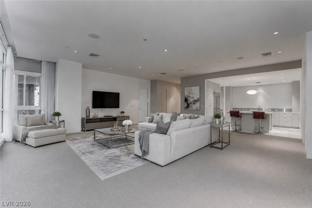 Photo 26 of 58, 4575 Dean Martin Drive #2607