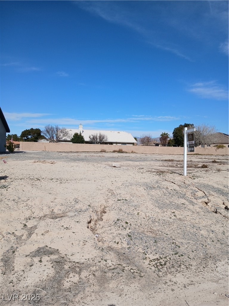 4690 Stonebridge Court, Pahrump 89061