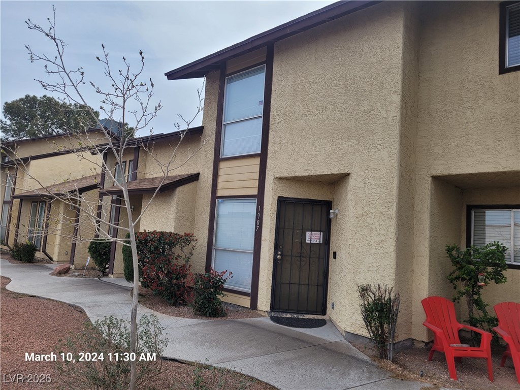 1907 Natalee Drive, Henderson 89011