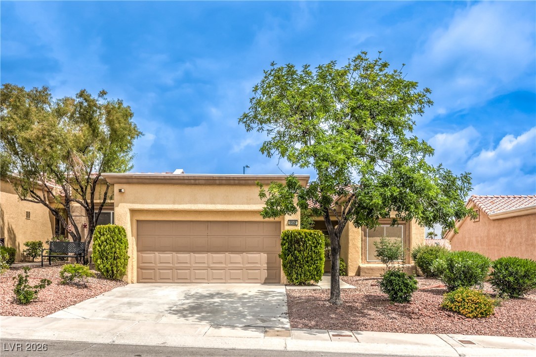 9948 Bundella Drive, Las Vegas 89134