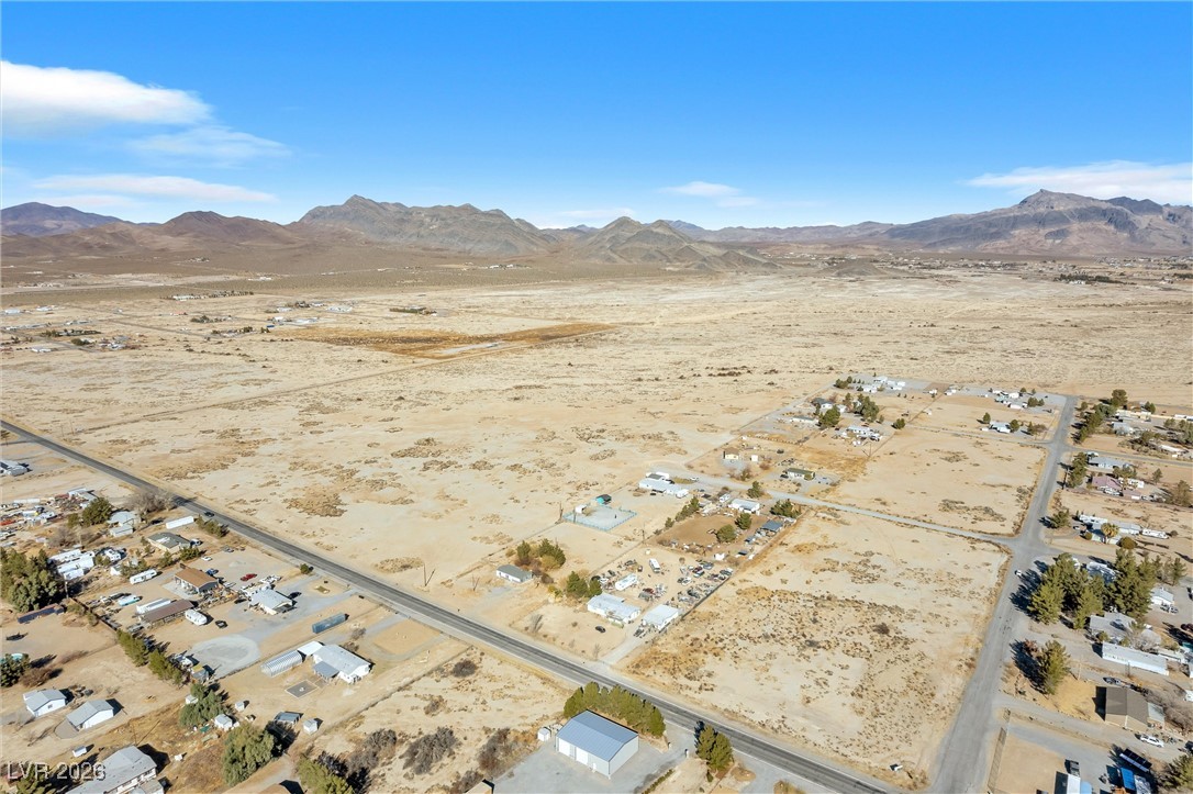 3751 W Betty Avenue, Pahrump