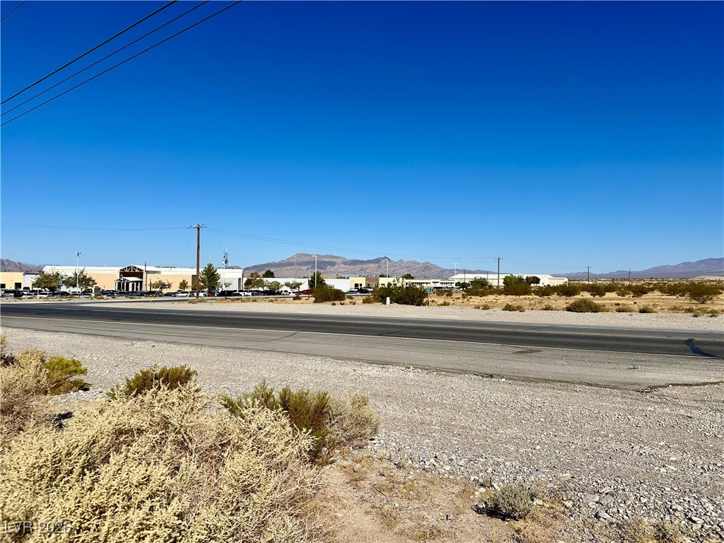 1781 E Basin Avenue, Pahrump 89060