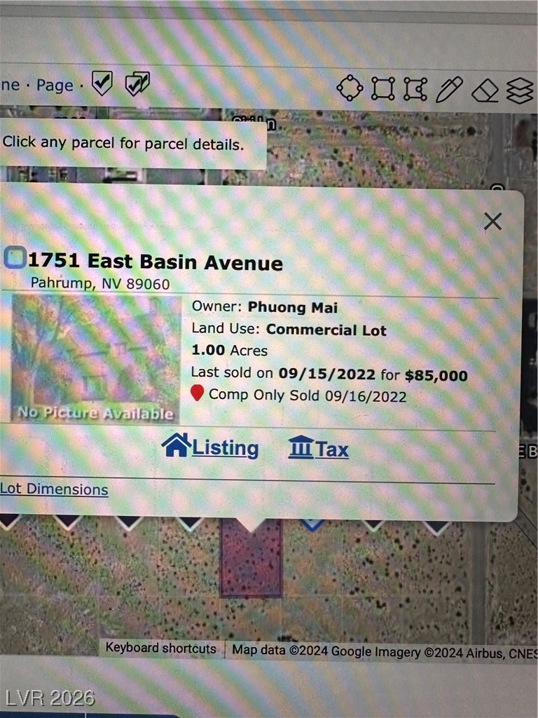 Photo 8 of 13, 1781 E Basin Avenue