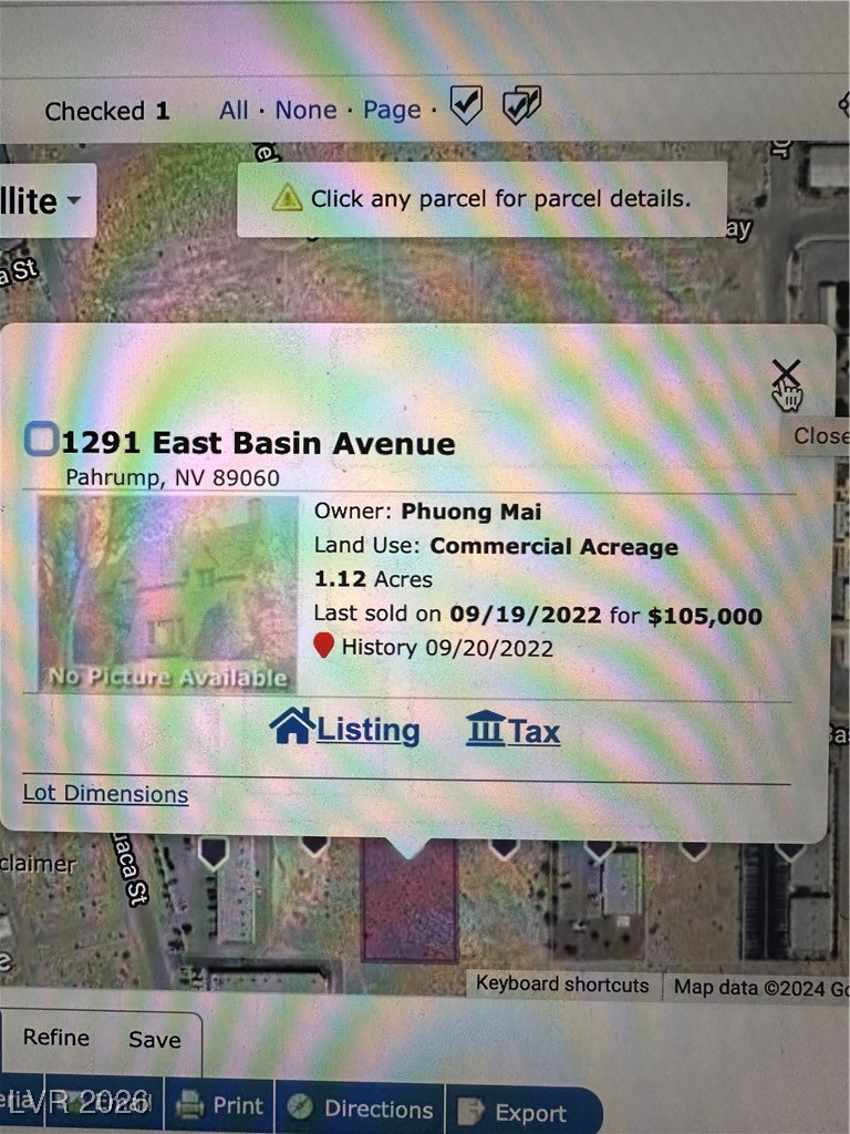Photo 9 of 13, 1781 E Basin Avenue