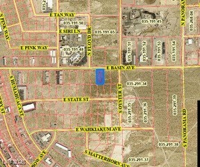 Photo 13 of 13, 1781 E Basin Avenue