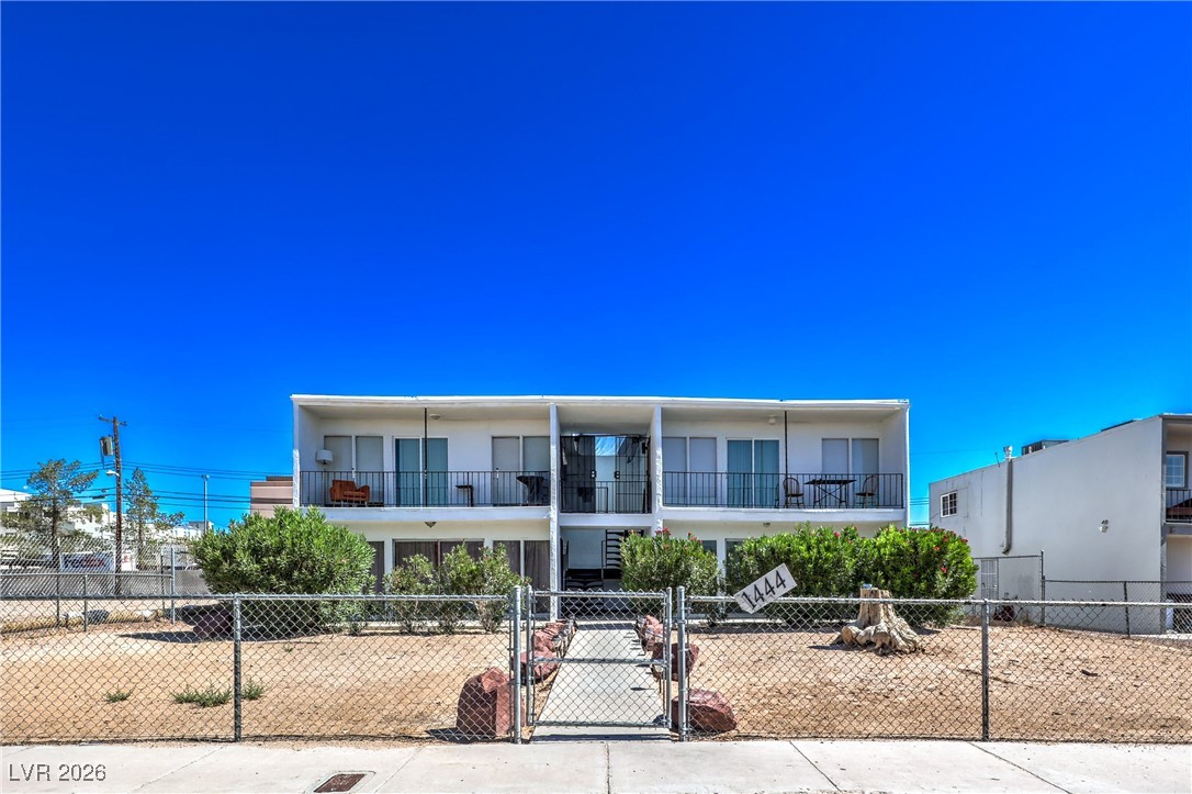 1444 Silver Mesa Circle, Las Vegas 89169
