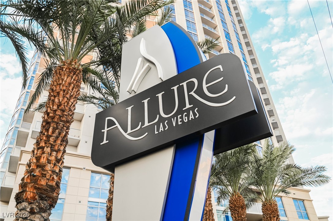 200 W Sahara Avenue #501, Las Vegas 89102