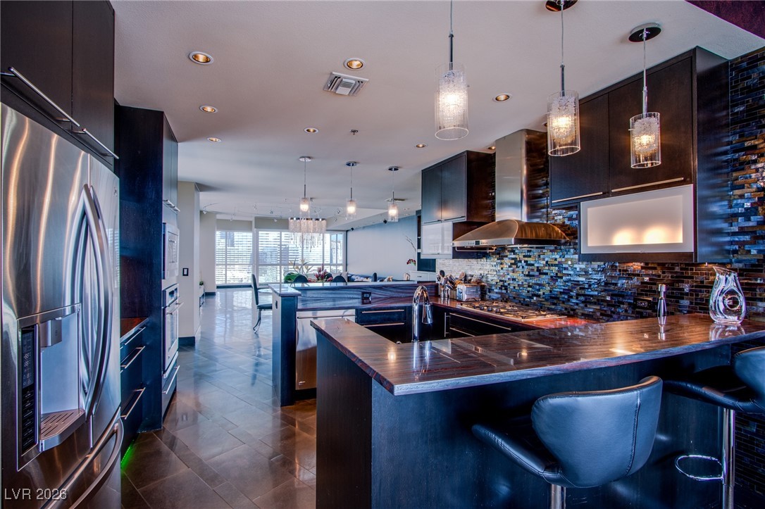Photo 9 of 64, 4525 Dean Martin Drive #2000