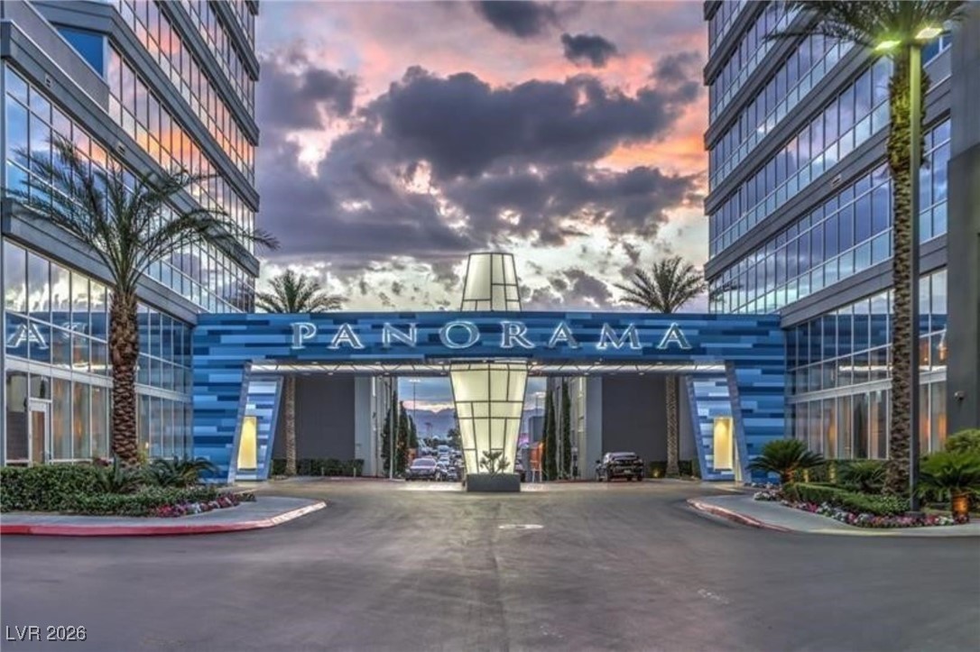 Photo 44 of 64, 4525 Dean Martin Drive #2000
