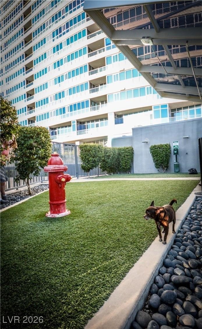 Photo 60 of 64, 4525 Dean Martin Drive #2000