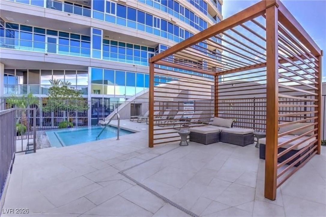 Photo 63 of 64, 4525 Dean Martin Drive #2000