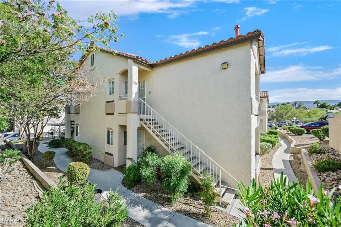75 N Valle Verde Drive #524, Henderson 89074