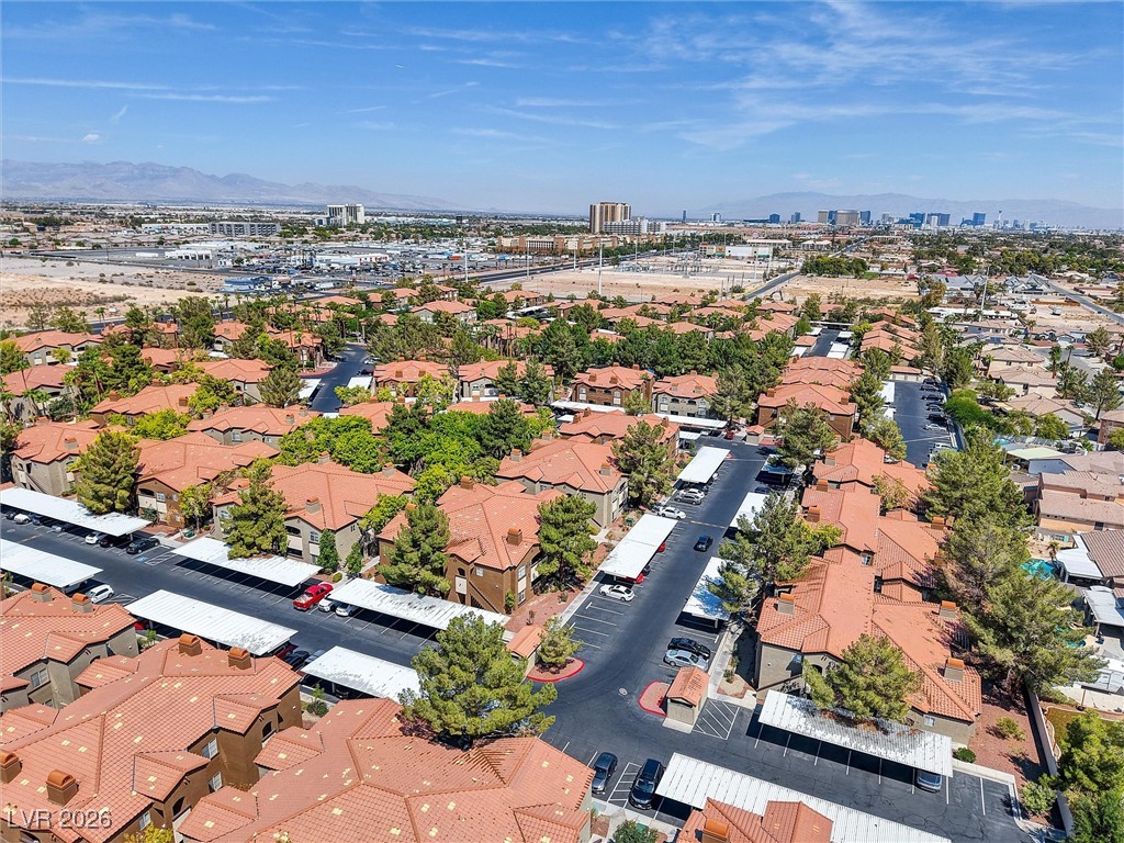 Photo 34 of 48, 9000 Las Vegas Boulevard #2101