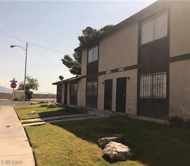 Photo 2 of 3500 Mercury Street #G