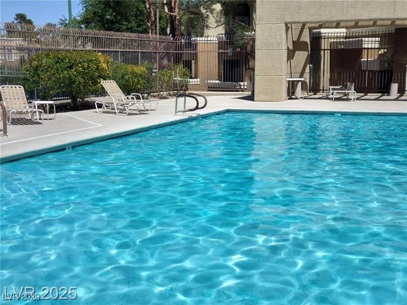 Photo 9 of 11, 7159 S Durango Drive #206
