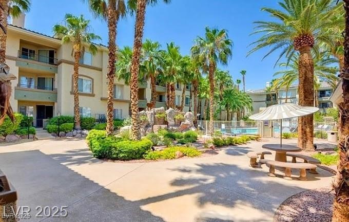 Photo 11 of 11, 7159 S Durango Drive #206