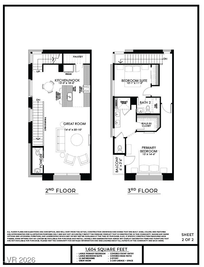Photo 40 of 44, 8629 Ensworth Street #114