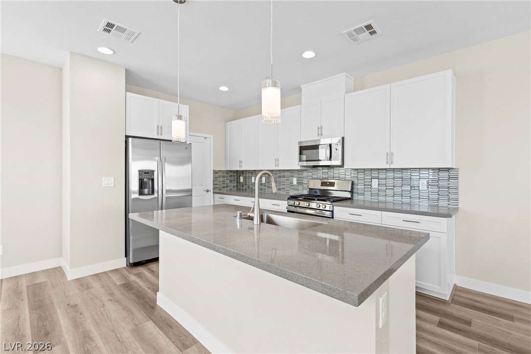 Photo 5 of 8629 Ensworth Street #114