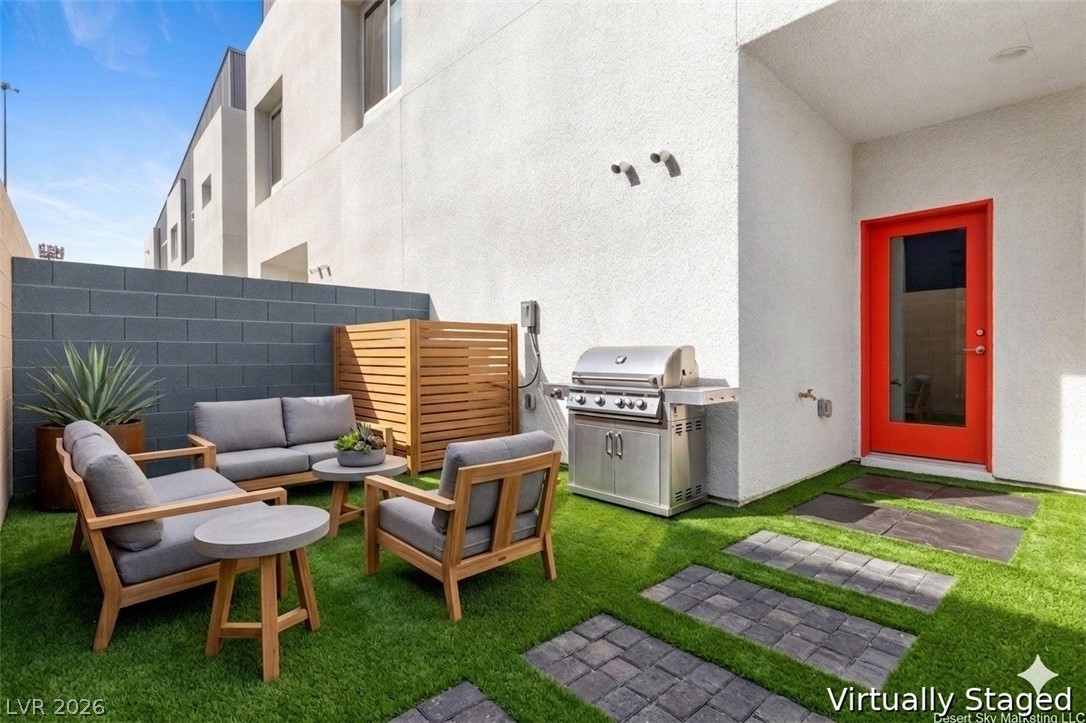 Photo 2 of 8629 Ensworth Street #114