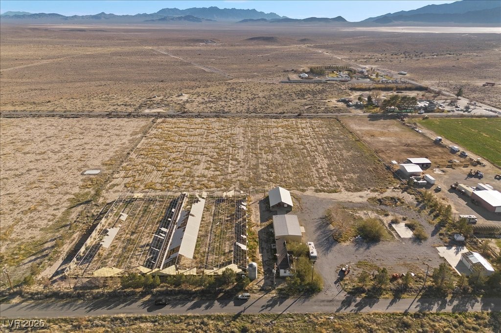 3171 Tillman Street, Pahrump