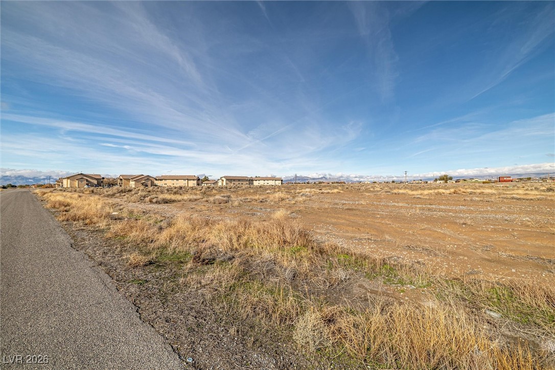2950 E Deacon Street, Pahrump