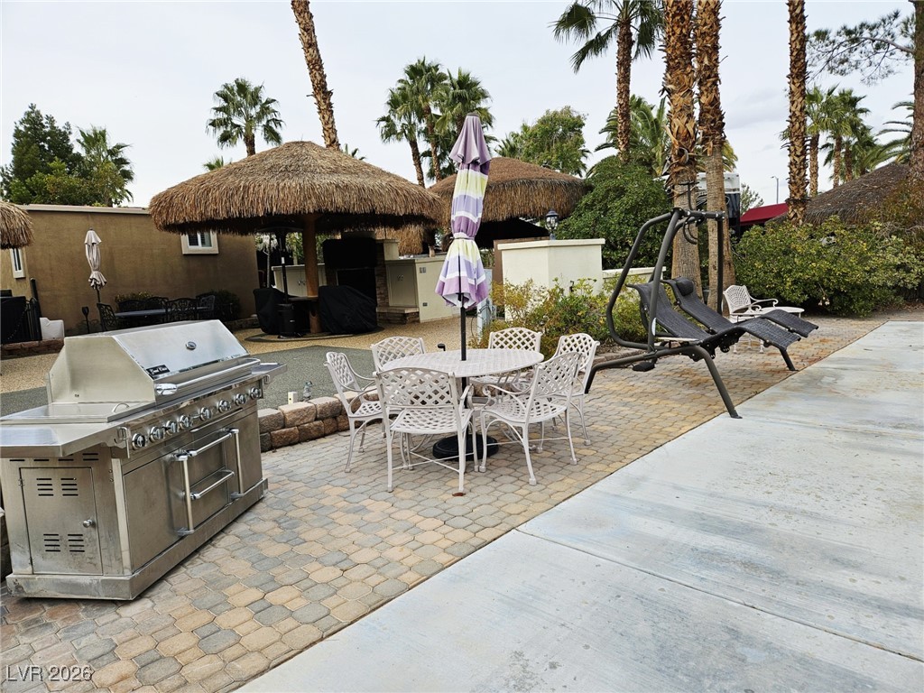 8175 Arville Street #85, Las Vegas 89139