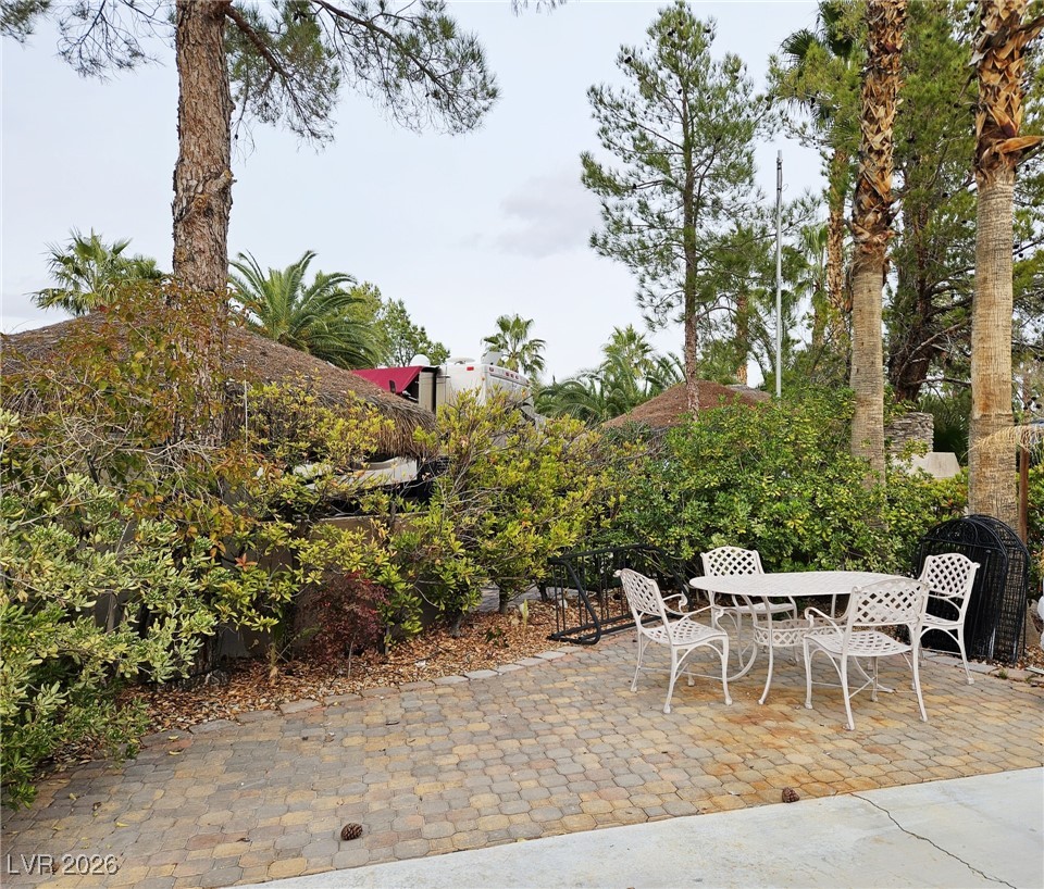 Photo 3 of 8175 Arville Street #85