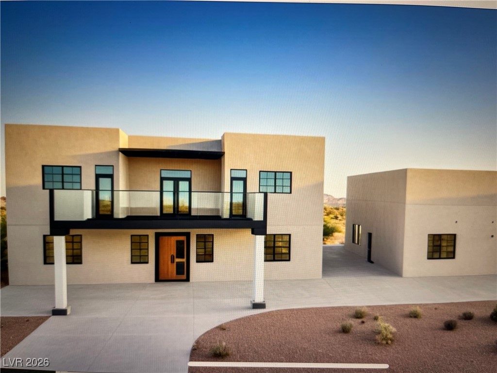 Photo 2 of 8612 Rancho Destino Road