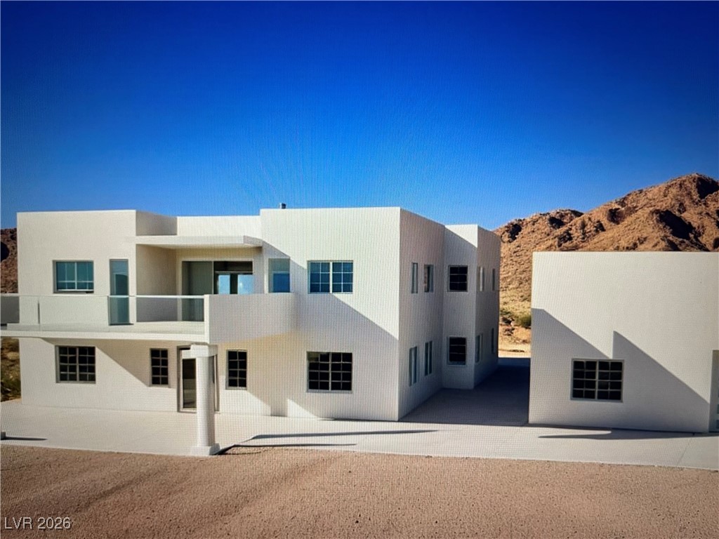 Photo 3 of 8612 Rancho Destino Road