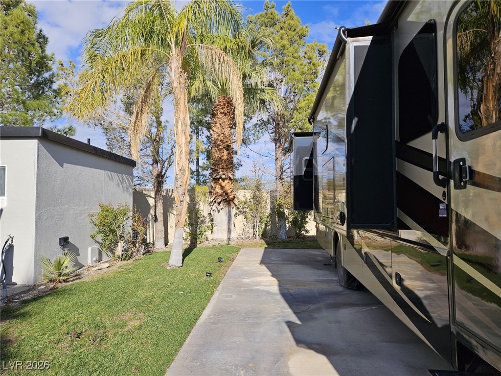 8175 Arville Street #256, Las Vegas