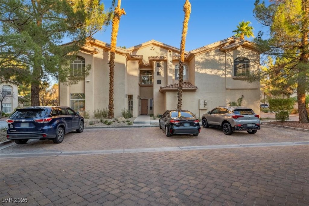 2050 W Warm Springs Road #1723, Henderson 89014